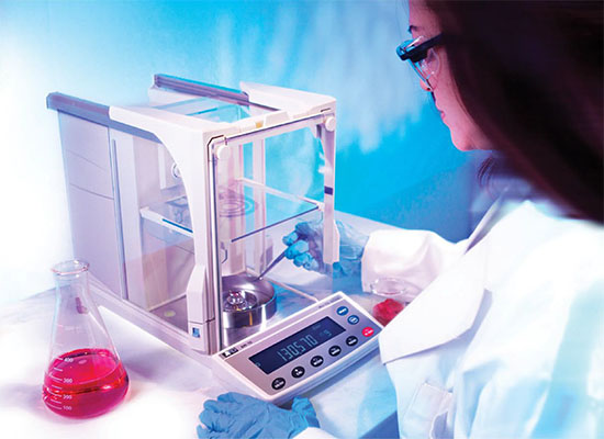 LABORATORIO