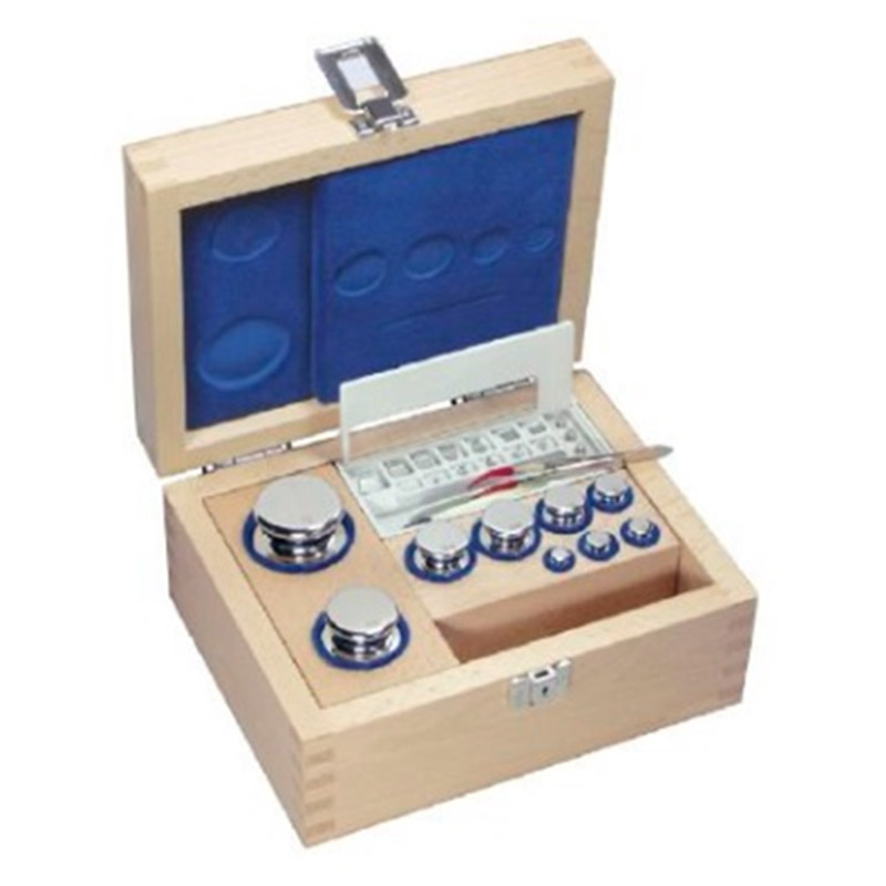 Juego Pesas Patron E1
