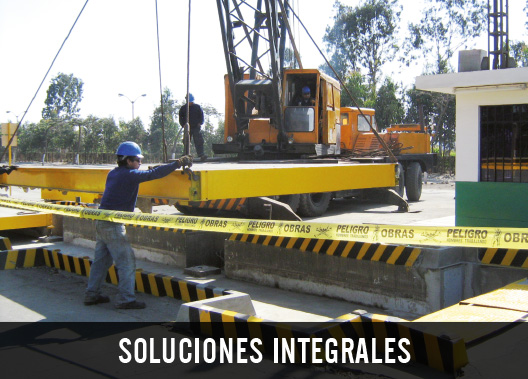 SOLUCIONES INTEGRALES